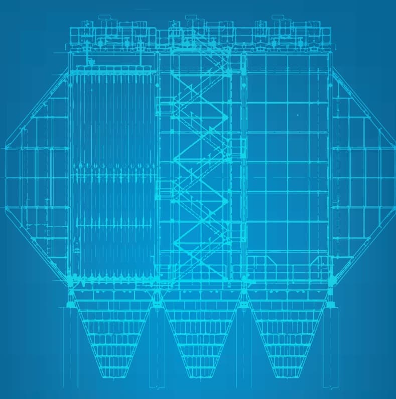 Torbalı Filtre Sistemleri
