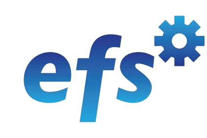 EFS Filtre logo